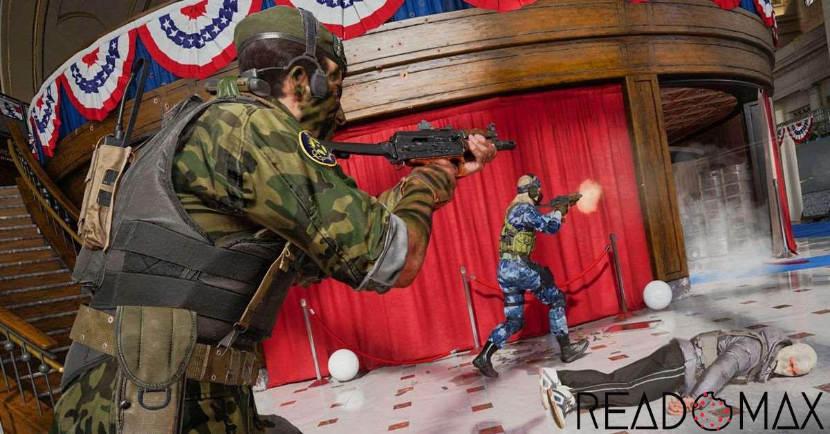 Black Ops 6 Season 1: Top Features, Weapons, and Battle Pass Rewards